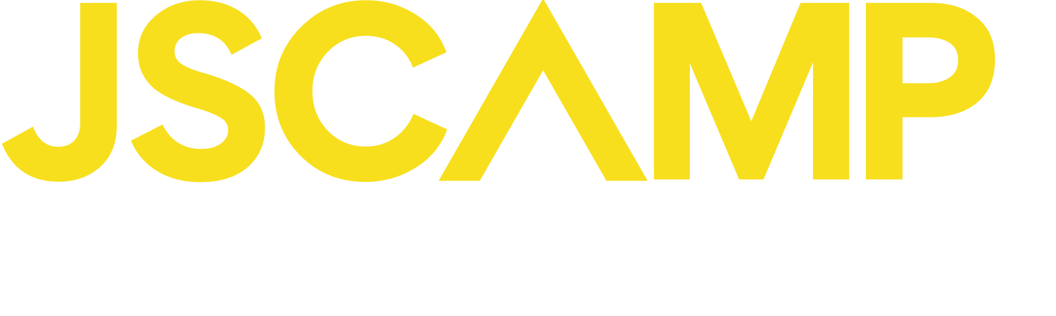 Logo de JSCamp