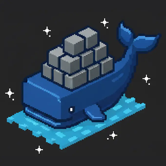 Icono de DevOps y Docker